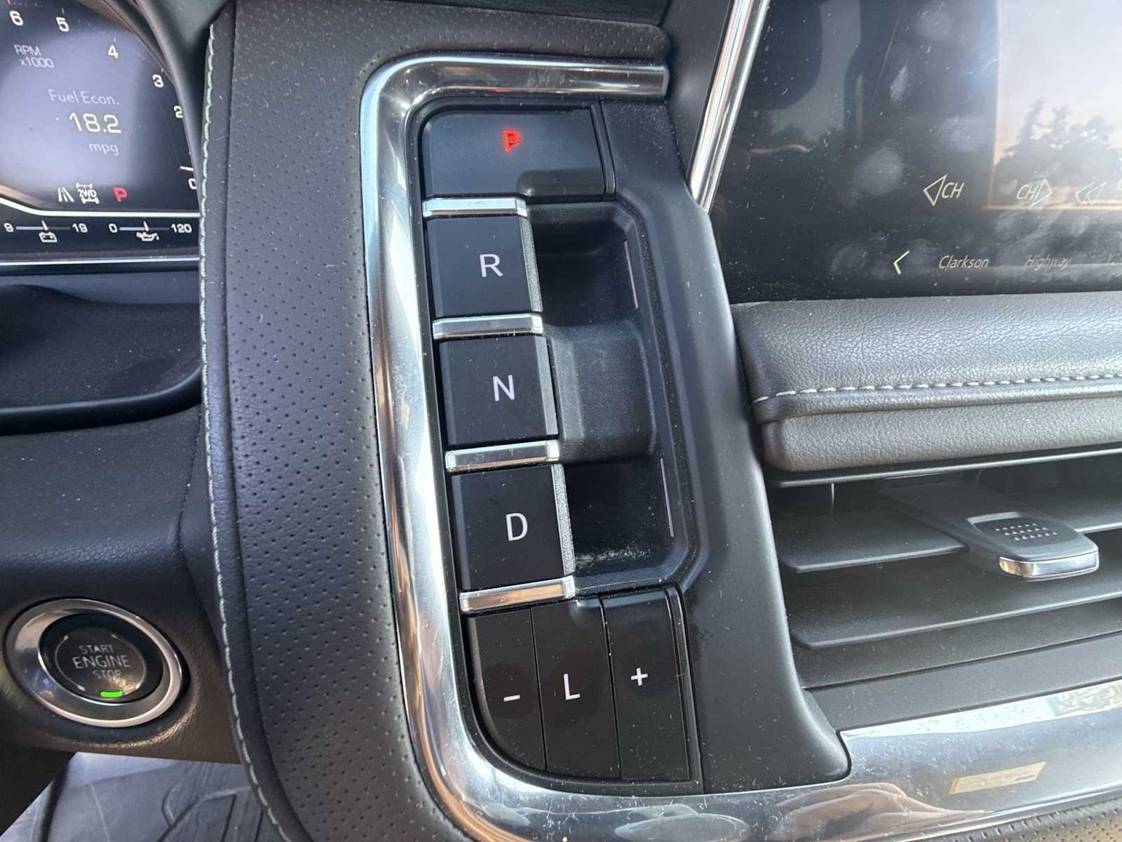 Certified Used 2024 Sterling Metallic GMC SLT image 15