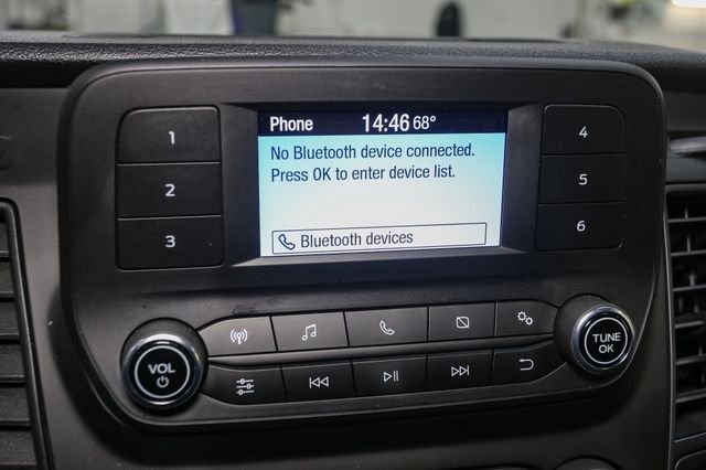 Used 2025  Ford Base image 20