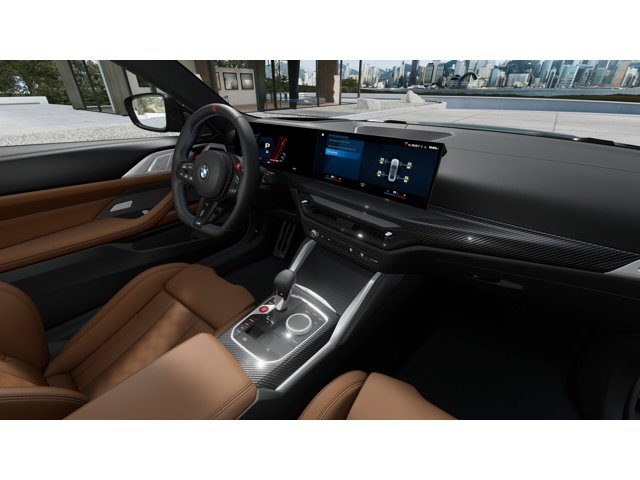 New 2027 Isle of Man Green Metallic BMW Competition xDrive image 14