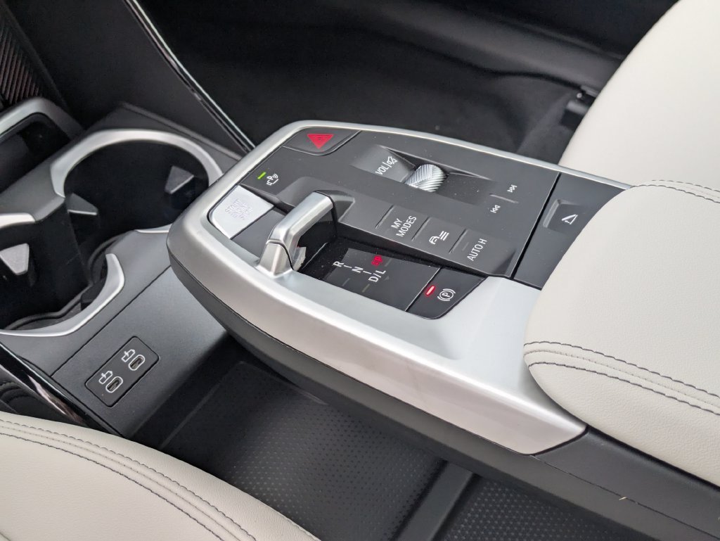 New 2027 Storm Bay Metallic BMW xDrive28i image 18