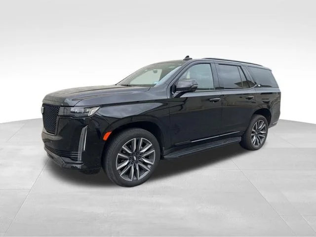 2021 Cadillac Escalade 4WD Sport's photo
