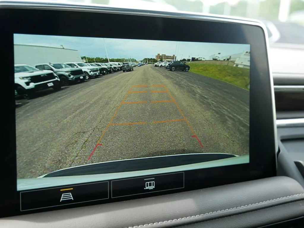 Certified Used 2021 SUMMIT WHITE Chevrolet LT image 26