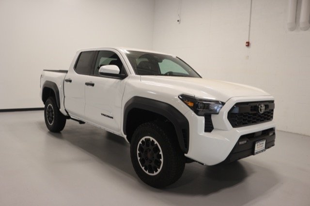 2026 Toyota Tacoma  TRD Off-Road