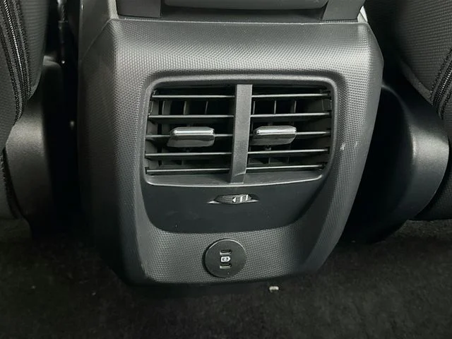 New 2026 Blue Ford Premium image 12