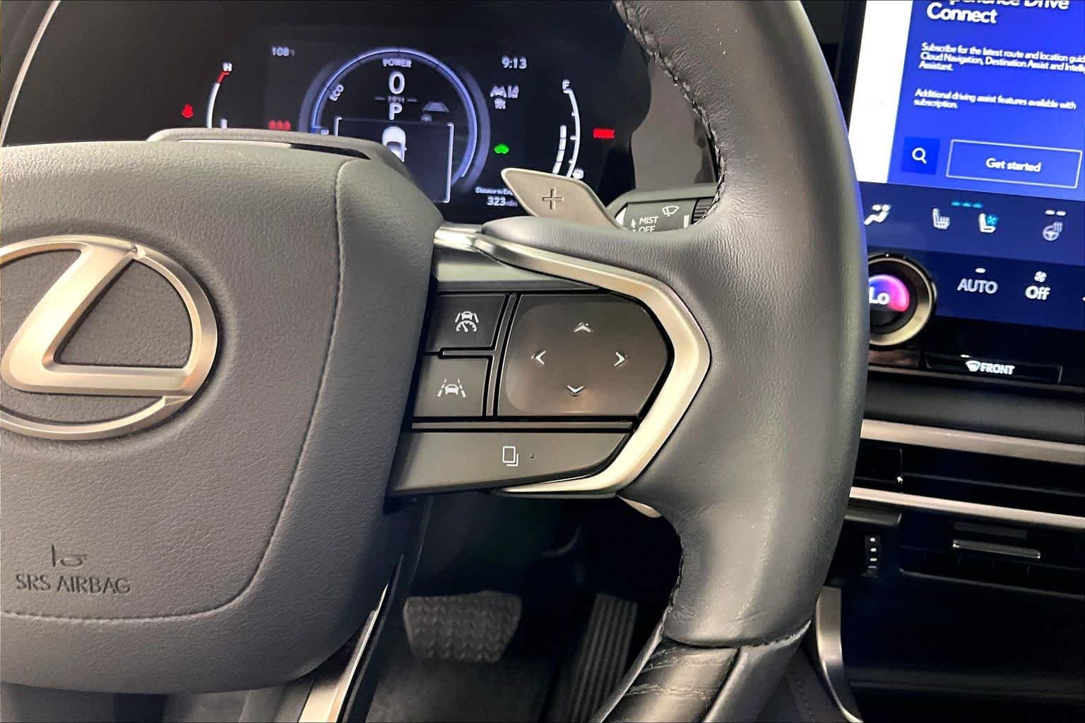 2023 Lexus RX Hybrid 350h - Photo 23