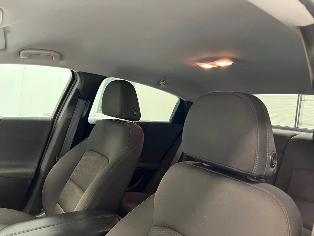 Certified Used 2020 Black Chevrolet LT image 16