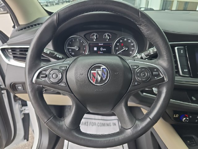 2021 Buick Enclave Essence - Photo 27