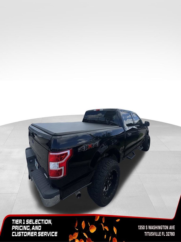 Used 2019  Ford XL image 5