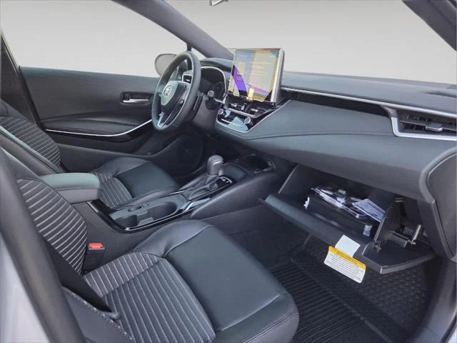 2026 Toyota Corolla XSE - Photo 82