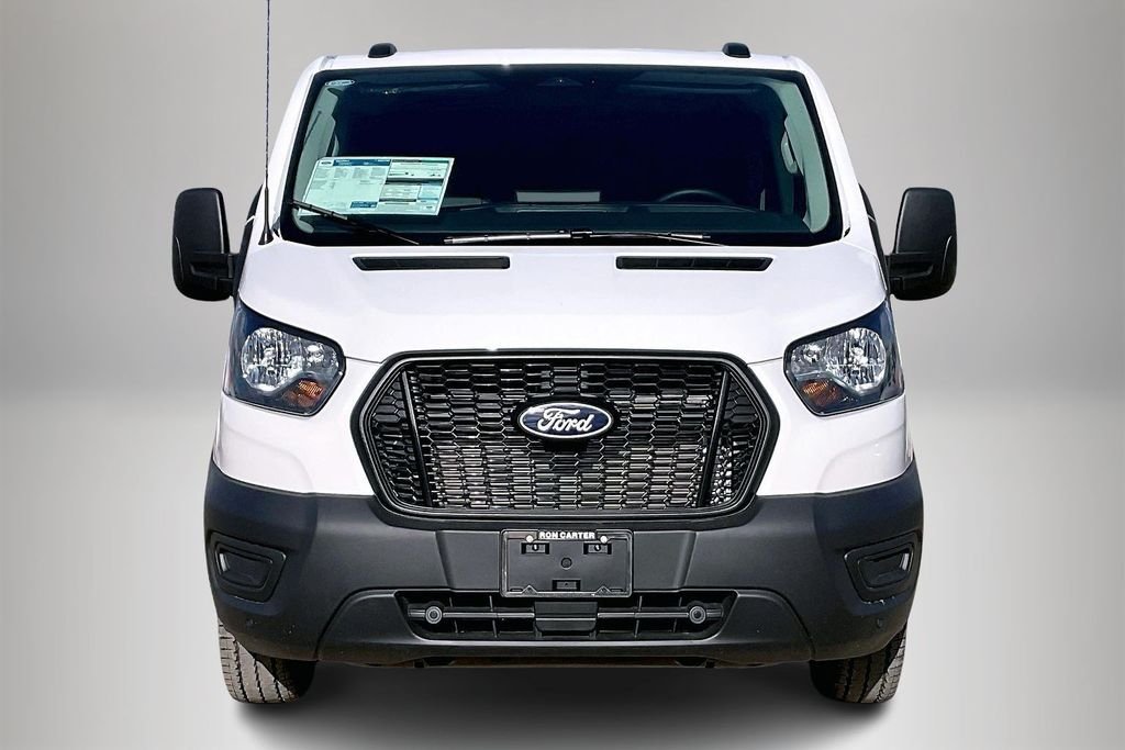 New 2026 Ford Transit-150 Base 3D Cargo Van