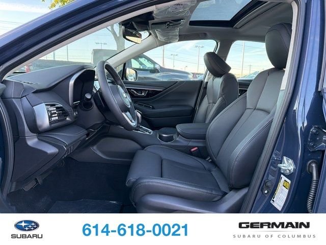 2025 Subaru Legacy Limited - Photo 21