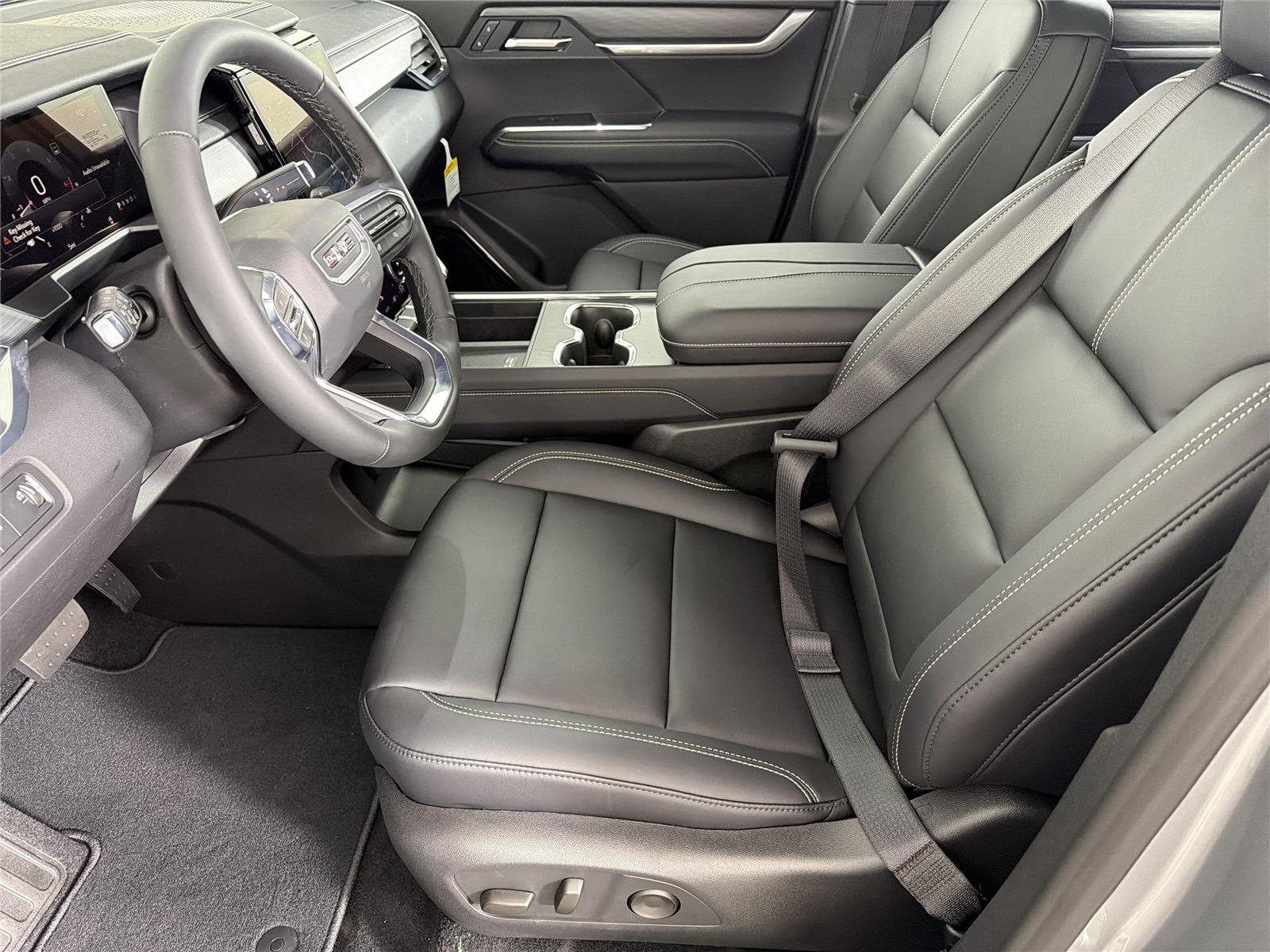 2026 GMC Acadia Elevation - Photo 7