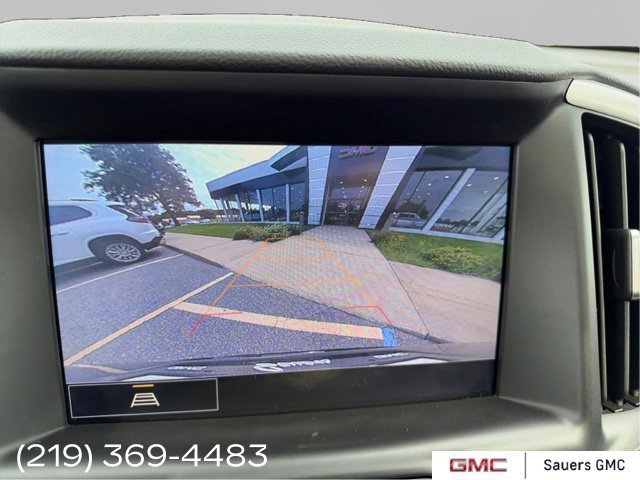 2022 GMC Terrain SLT - Photo 16