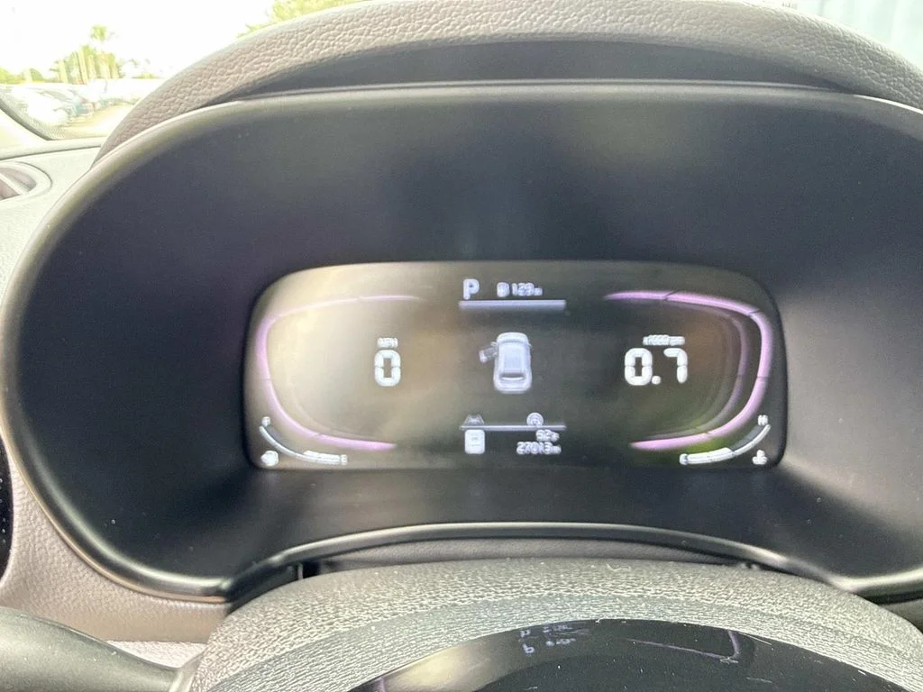 Used 2023 Gray Kia S image 37