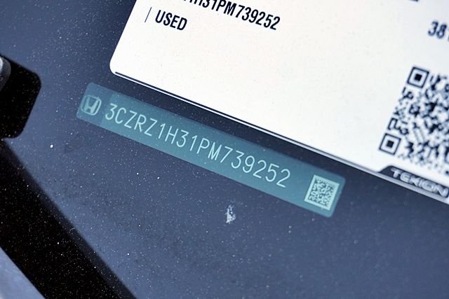 Used 2023  Honda LX image 32