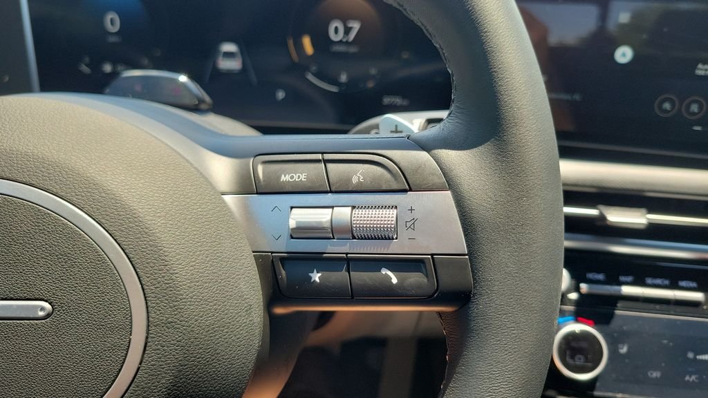 2025 Hyundai Santa Cruz XRT - Photo 21