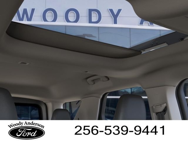 New 2025 Desert Sand Ford Outer Banks image 31