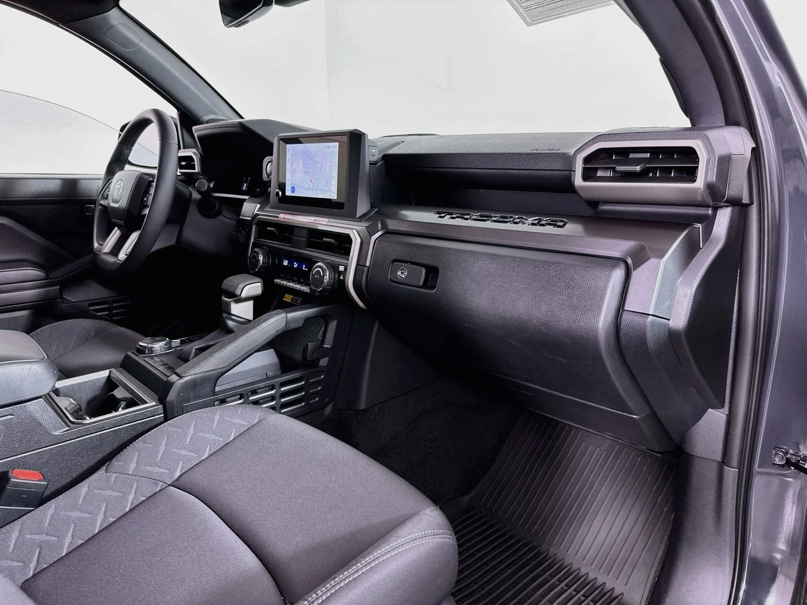 Certified Used 2026 Gray Toyota SR5 image 28