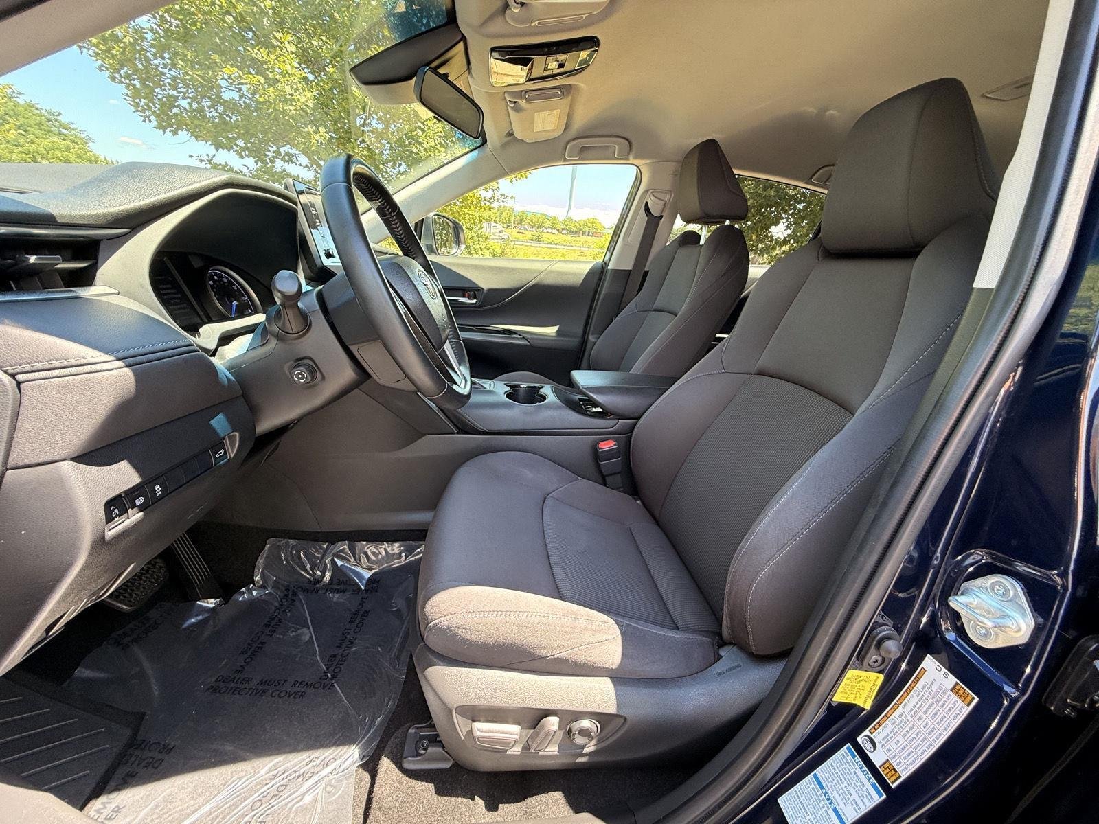 Used 2021 Blueprint Toyota LE image 15