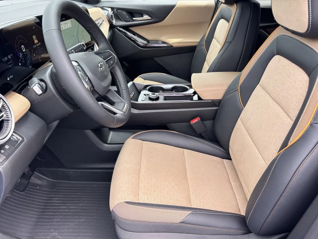 2027 Chevrolet Equinox ACTIV - Photo 13