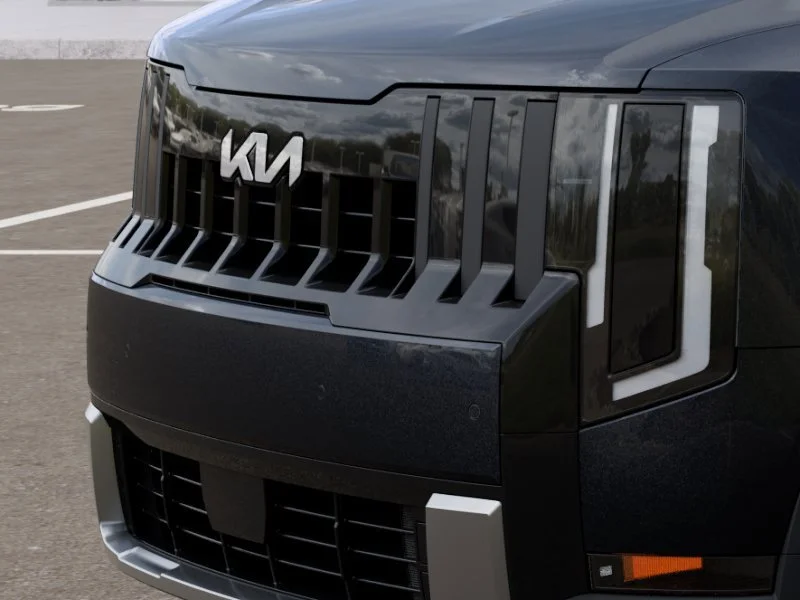 New 2027 Panthera Metal Kia S image 12
