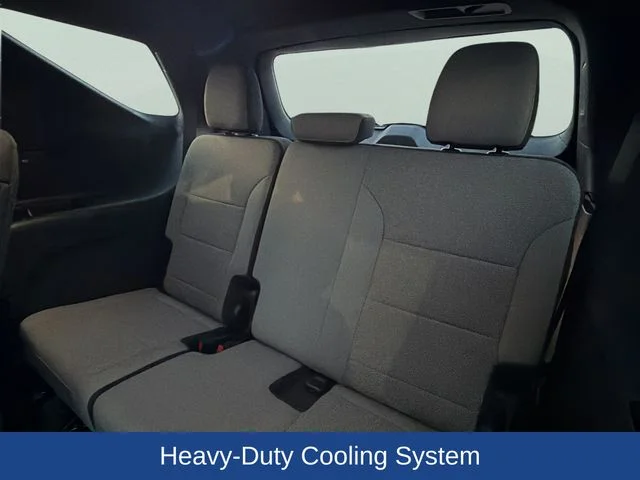 Certified Used 2024 Blue Chevrolet LT image 18