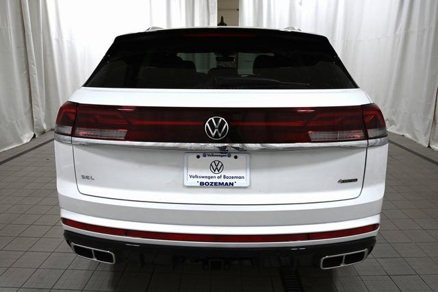 2026 Volkswagen Atlas Cross Sport SEL Premium R-LINE - Photo 12