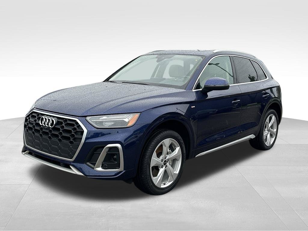 2024 Audi Q5