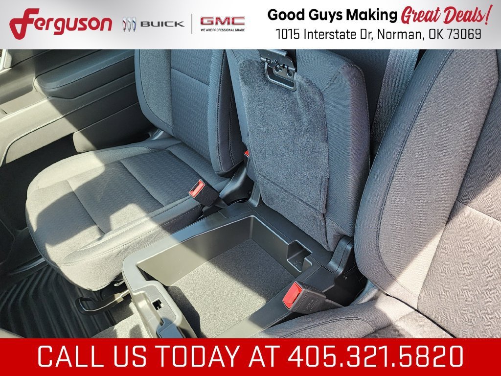 2026 GMC Sierra 1500 Elevation - Photo 33