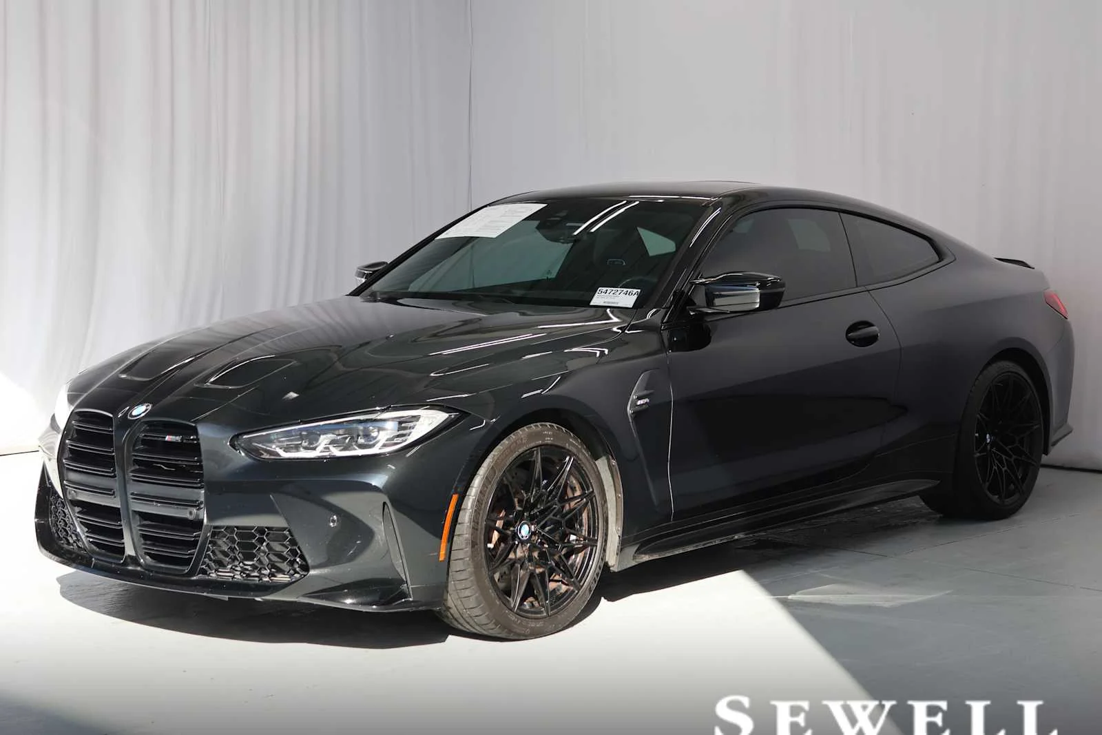 2024 BMW M4