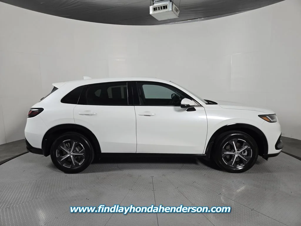 2024 Honda HR-V EX-L - Photo 7