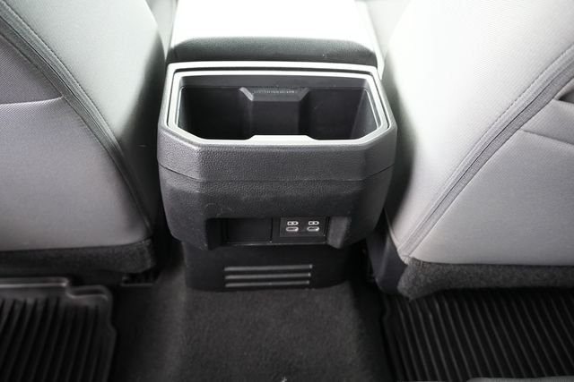 Certified Used 2024 White Toyota TRD Sport image 17