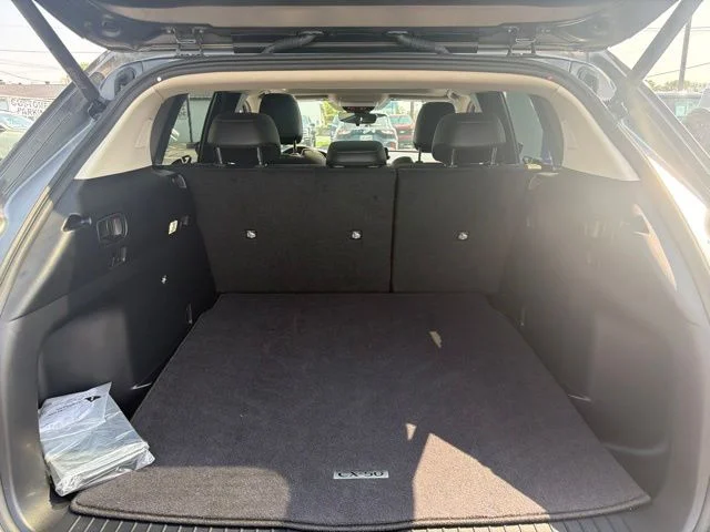 Used 2024 Gray Mazda 2.5 S Premium Package image 30