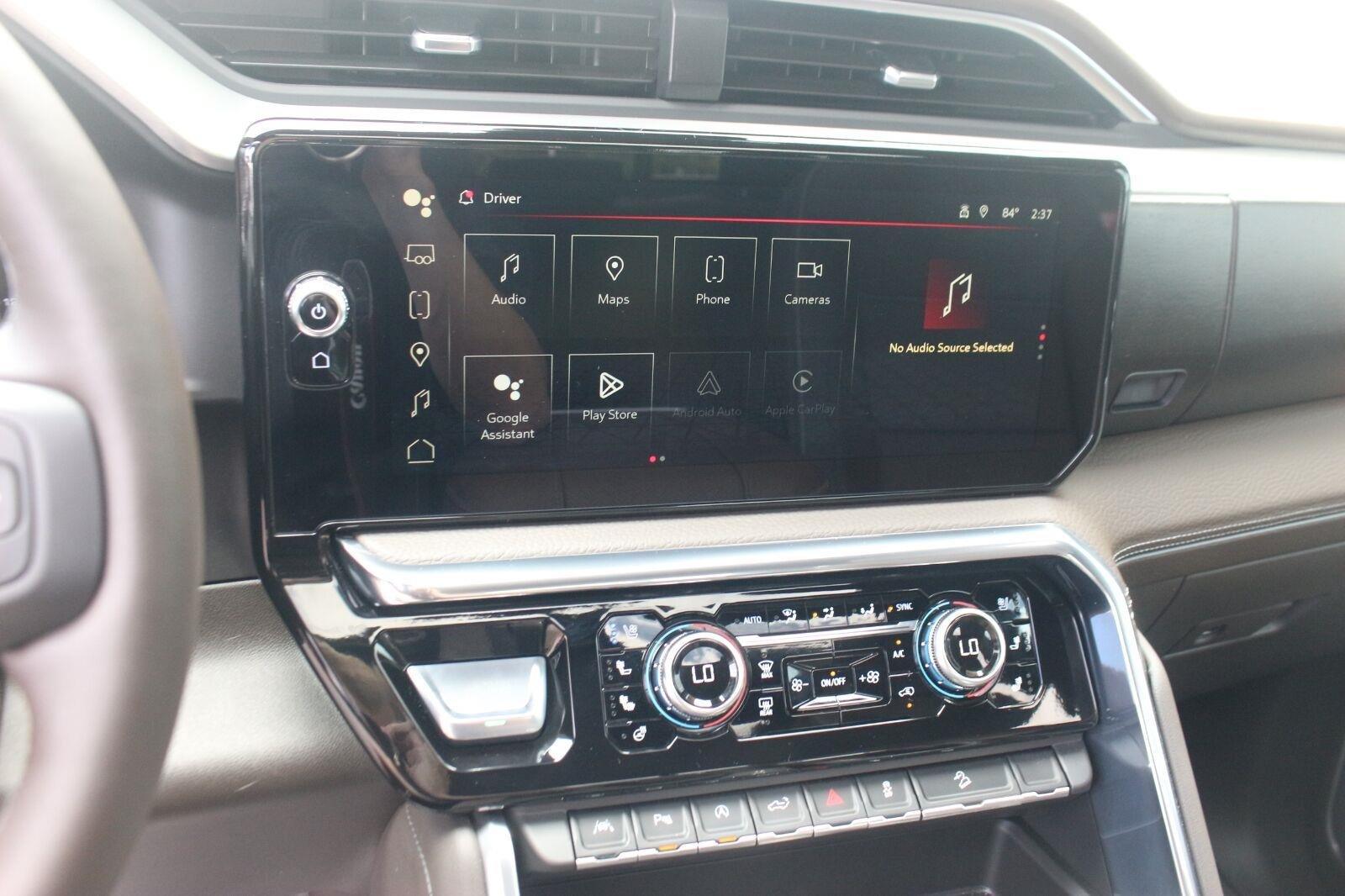 Used 2026 Sterling Metallic GMC Denali image 22