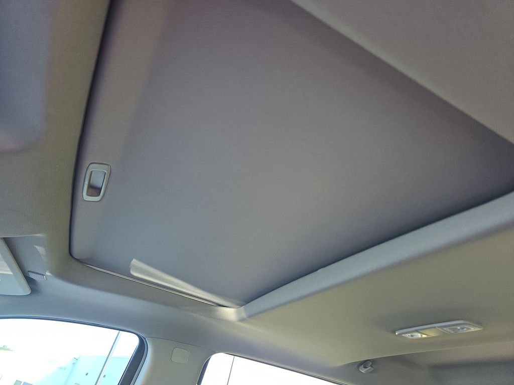 Used 2026 Gray Chevrolet LT Trail Boss image 21