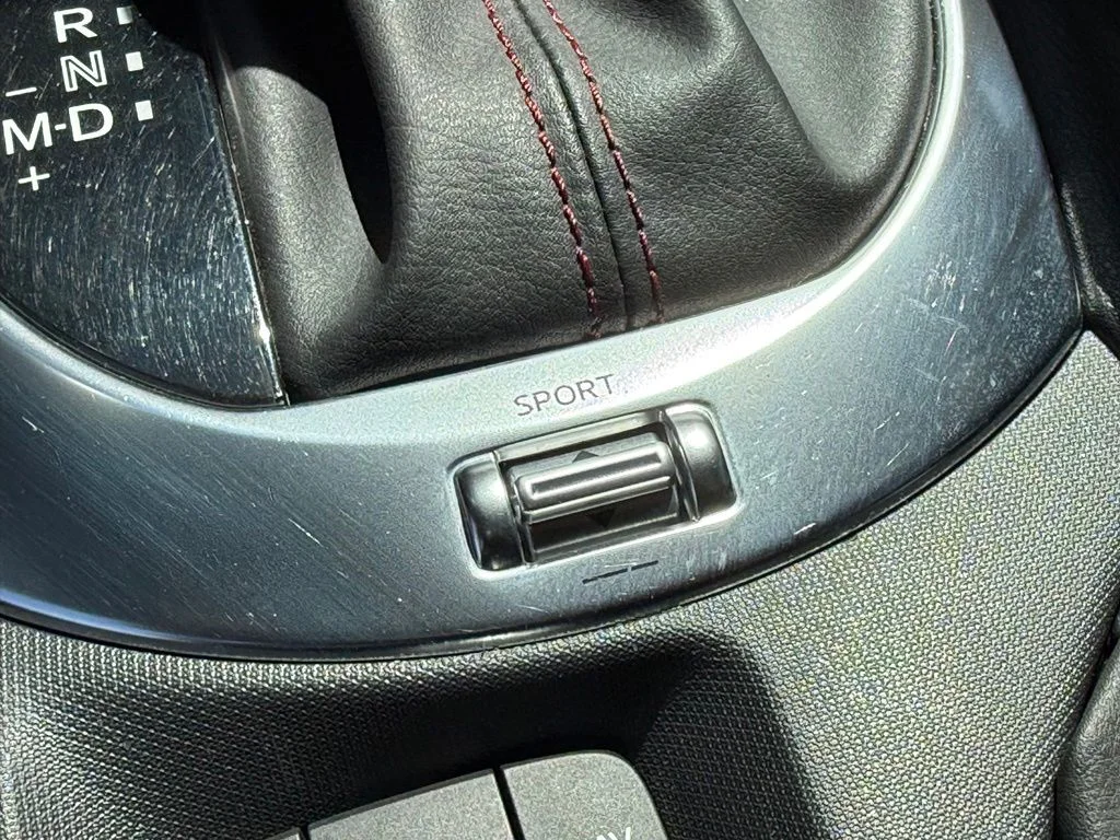 Used 2016 Red Mazda Grand Touring image 28