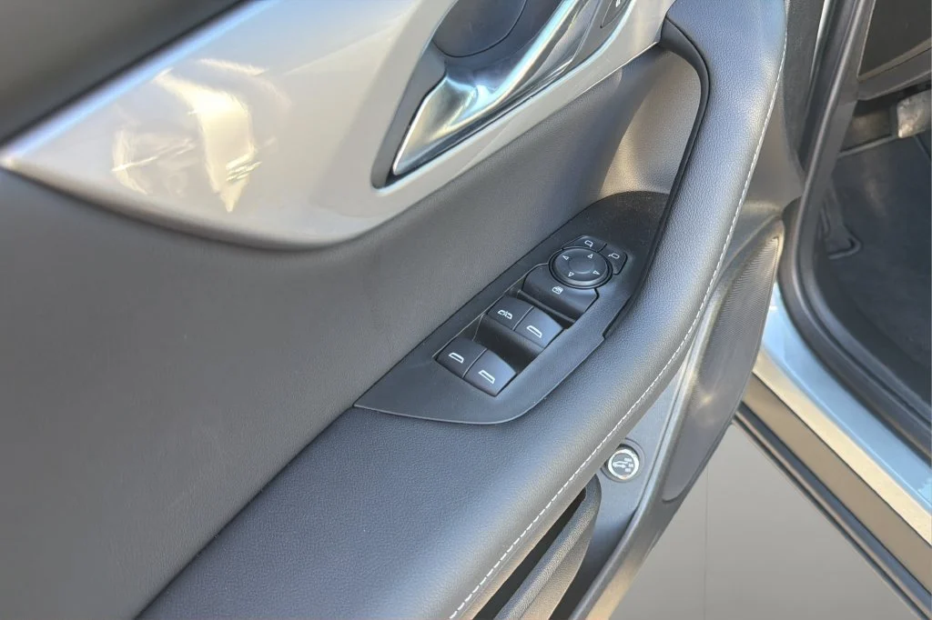 New 2026 Sterling Gray Metallic Chevrolet 3LT image 16