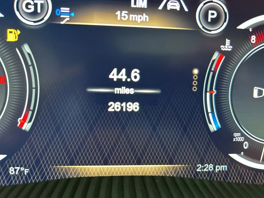 Used 2023 Black Aston Martin Base image 52