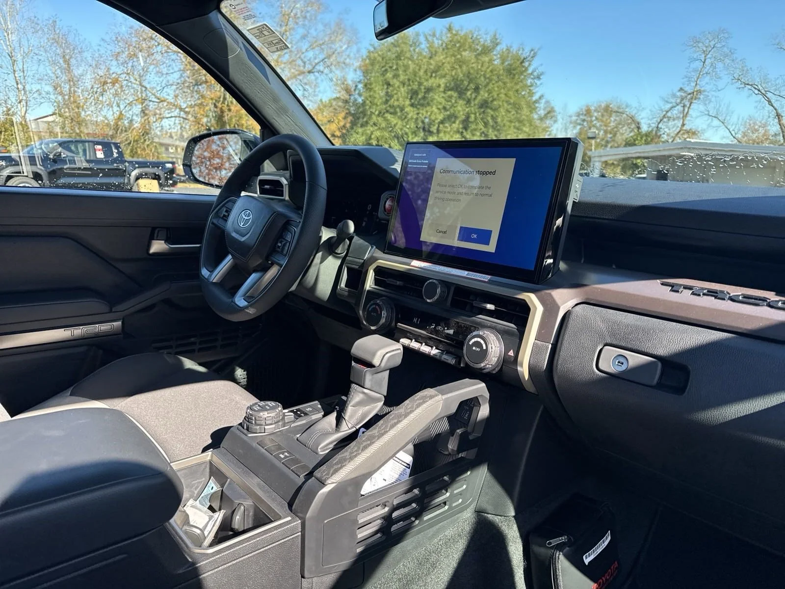 Used 2024  Toyota  image 34