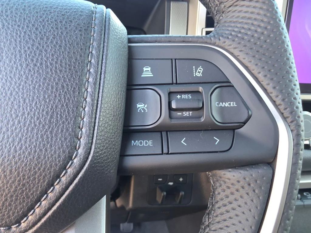 2026 Toyota Tundra Limited - Photo 30