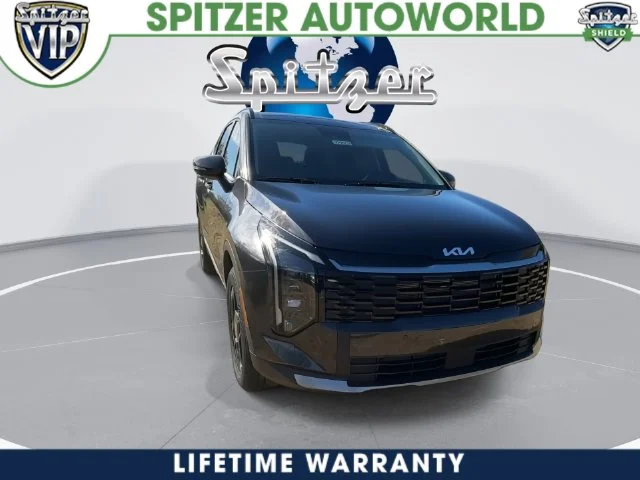 New 2027 Panthera Metal Kia EX image 6