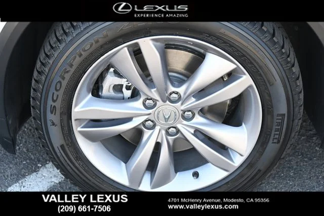 Used 2022 White Acura 3.5L image 21
