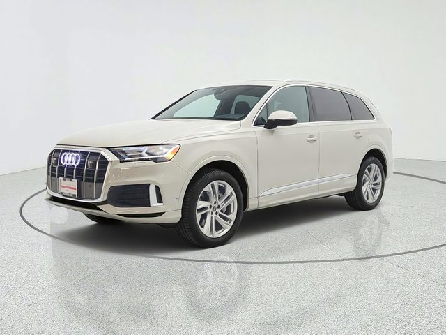 2023 Audi Q7 Premium