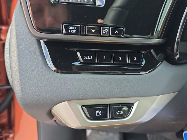 2026 Lexus RX 350 Premium - Photo 24
