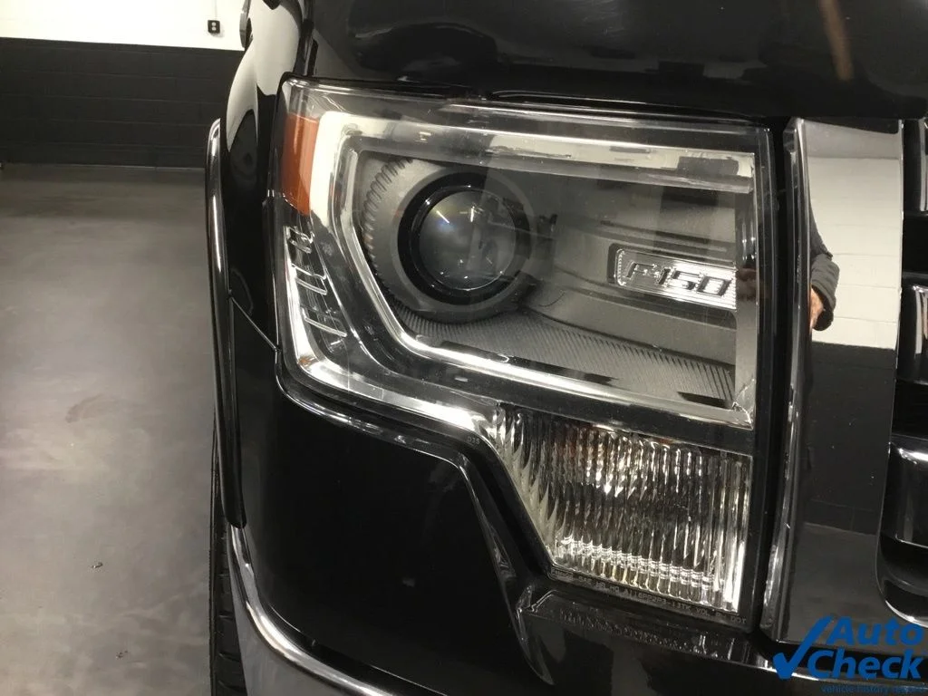 Used 2013 Black Ford King Ranch image 22