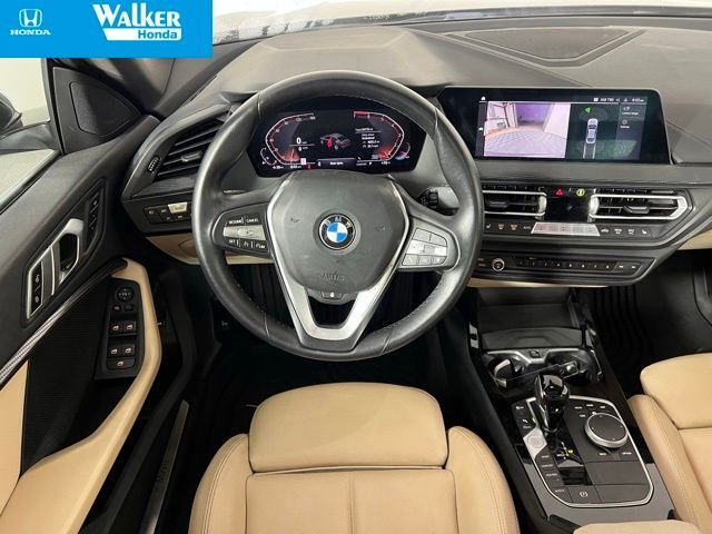 Used 2021 Gray BMW 228i image 35