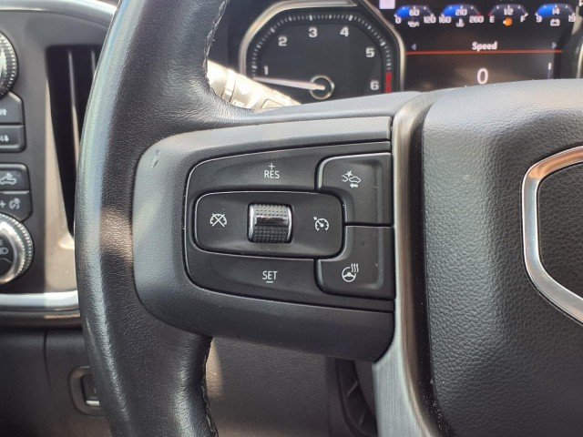 2022 GMC Sierra 1500 Limited Denali - Photo 16