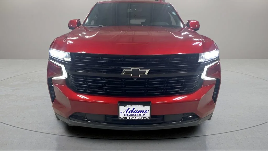2023 Chevrolet Tahoe RST - Photo 6