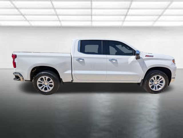 2026 Chevrolet Silverado 1500 LTZ - Photo 34
