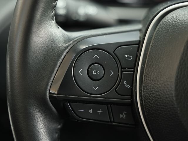 Used 2026 Jet Black Toyota XLE image 32